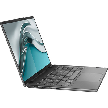 Bieznesowy Lenovo Yoga 7-14IAL7 i7-1255U/14" 2.2K Dotyk/16GB/1TB SSD/2 in 1/Win 11