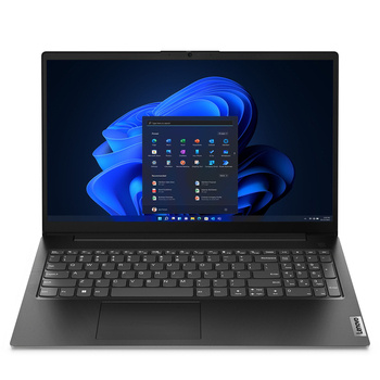 Biznesowy Laptop Lenovo V15 G4 AMN i3-1315U/15.6" FHD/16GB/512GB SSD/DOS