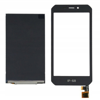 Digitizer do Ulefone Armor X6/X6 Pro/X7/X7 Pro