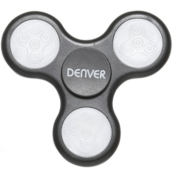 Fidget spinner Denver SPL-750C LED