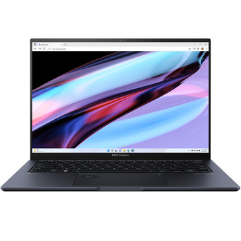 Gamingowy Laptop Asus Zenbook Pro UX6404VV i9-13900H/14.5" OLED 120Hz/Dotyk/16GB/1TB SSD/GeForce RTX 4060 8GB/Win 11