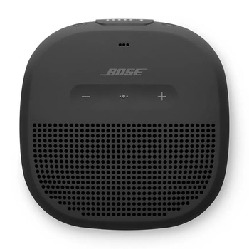 Głośnik Bose SoundLink Micro Czarny