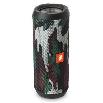 Głośnik JBL Flip 4 camo (squad)