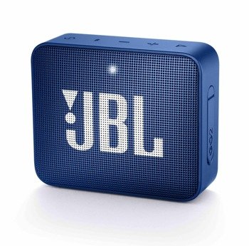 Głośnik JBL GO2 niebieski (blue)