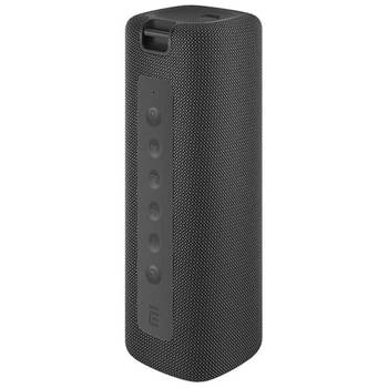 Głośnik bezprzewodowy Xiaomi Mi Outdoor Speaker (black)/Uszkodzone opakowanie