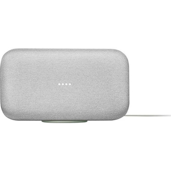 Google Home Max Chalk