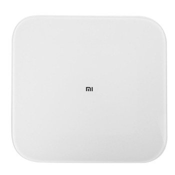 Inteligentna waga Xiaomi Mi 2 (Biała)