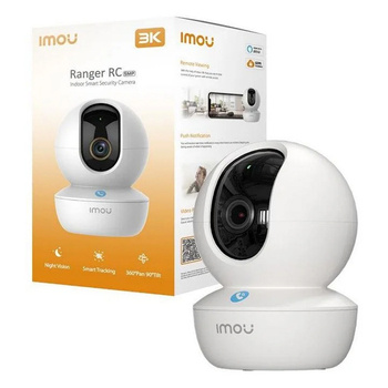 Kamera Imou Indoor Camera Ranger RC 5MP