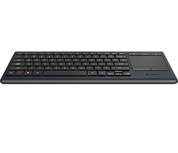 Klawiatura Logitech Wireless K830