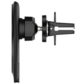 Ładowarka indukcyjna MagRoad Magnetic Car Mount NKT08 (Black)