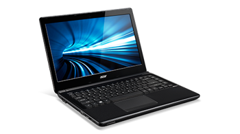 Laptop Acer Aspire E1-472P-6860 i5-4200U/14" TouchScreen/4GB/SSD 480GB/Win 8.1