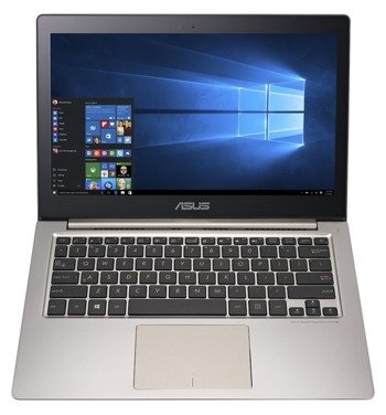 laptop asus touchscreen i7  Laptop  Asus  UX303UB UH74T i7  6500U 13 3 QHD 3200x1800 