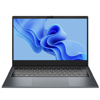 Laptop Chuwi GemiBook X Pro CWI574 Celeron N100/14.1" FHD IPS/8GB/SSD 256GB/BT/Win 11