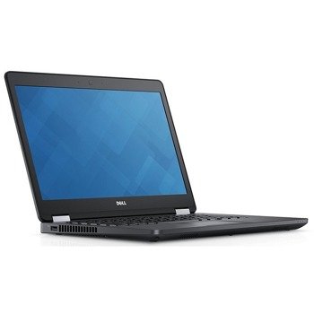 Laptop Dell 5550 LES-15-5550I5508-G12-B i5-5300U/15.6"/8GB/500GB/Win 7