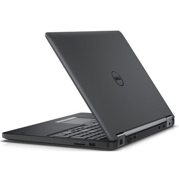 Laptop Dell 5550 LES-15-5550I5508-G12-B i5-5300U/15.6"/8GB/500GB/Win 7