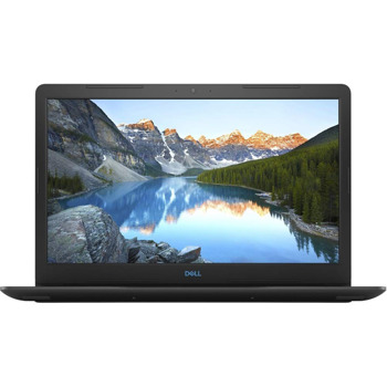 Laptop Dell G3779-5910BLKDX i5-8300H/17.3" FHD/16GB/SSD 512GB/BT/BLKB/GeForce GTX 1060 6GB/Win 10