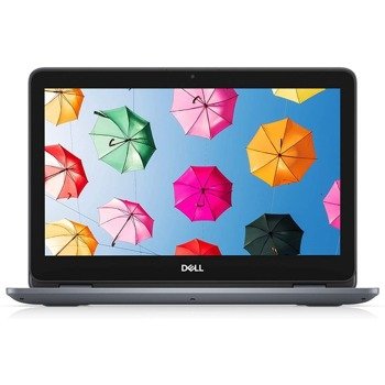 Laptop Dell I11-319594204064SA A9-9420E/11.6" TouchScreen/4GB/64GB/BT/x360/Win 10