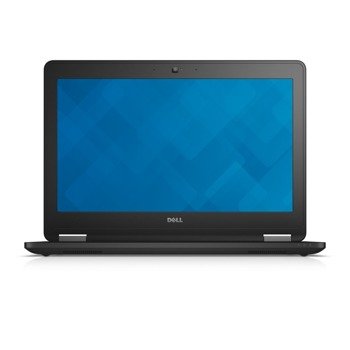 Laptop Dell Latitude E7270K1 i5-6300U/12.5" FHD TouchScreen/8GB/SSD 128GB/BT/Win 10 Pro