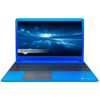 Laptop Gateway GWNC31514 i3-1115G4/15.6" FHD/4GB/SSD 256GB/BT/Win 11 Blue