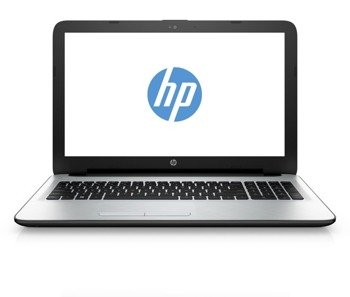 Laptop HP 15-AY025 Pentium N3710/15.6" TouchScreen/8GB/1TB/DVD/Win 10 Blue