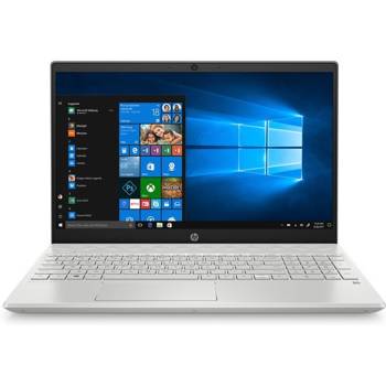 Laptop HP 15-CS3153CL i5-1035G1/15.6" FHD TouchScreen/12GB/SSD 512GB/BT/BLKB/LAN/Win 10 Silver