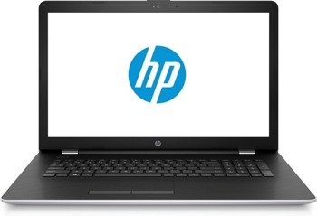 Laptop HP 17-BS043CL i5-7200U/17.3" TouchScreen/12GB/1TB/DVD/BT/Win 10