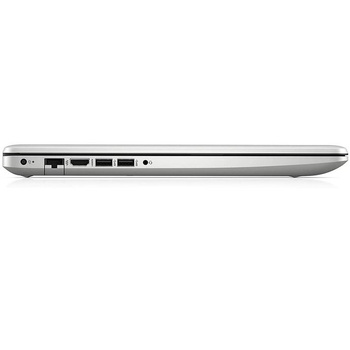 Laptop HP 17-BY3053CL i5-1035G1/17.3" FHD AntiGlare/12GB/1TB/BT/BLKB/LAN/Win 10 Silver