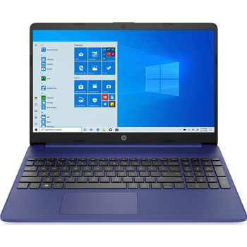 Laptop HP Pavilion 15s-eq1011nw Ryzen 7-4700U/15.6" FHD/8GB/SSD 512GB/Win 10 Blue