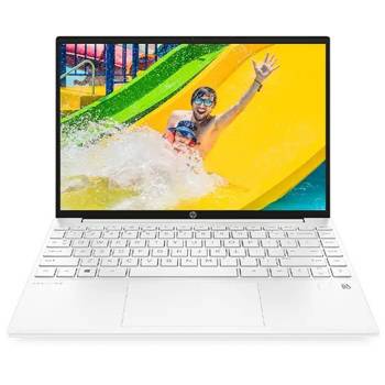 Laptop HP Pavilion Aero 13-be0019nw   Ryzen 5-5600U/13.3" WUXGA/8GB/SSD 512GB/W10 Ceramic White