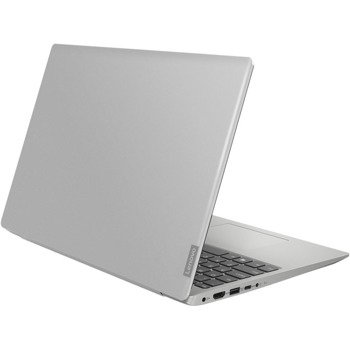 Laptop Lenovo 330s-15IKBDX i5-8250U/15.6"/4GB+16GB Intel Optane Memory/1TB/BT/Win 10 Grey