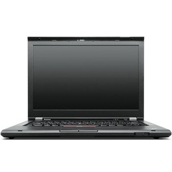 Laptop Lenovo ThinkPad T430  i7-3520M/14"/4GB/500GB/DVD/GeForce NVS 5400M/FPR/Win 8 Pro/UK