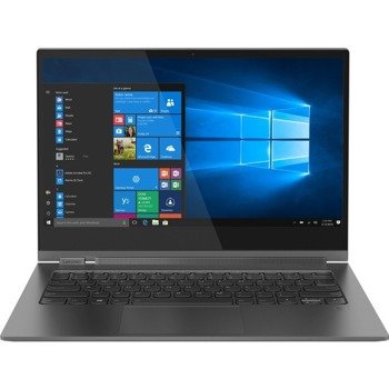 Laptop Lenovo Yoga C930-13IKB i5-8250U/13.9" UHD Touchscreen/8GB/SSD 256GB/Win 10