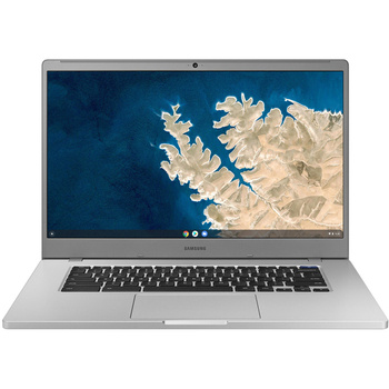 Laptop Samsung Chromebook 4 Plus XE350XBA-K02US Celeron N4000/15.6" FHD/4GB/64GB eMMC/BT/Chrome OS
