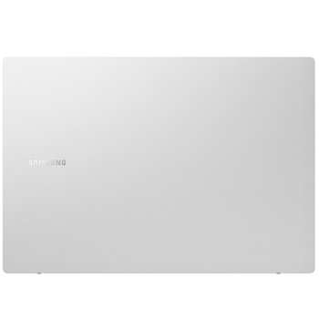 Laptop Samsung Galaxy Book Go Gen 2 NP340XLA-KA2US Snapdragon 7c/14" FHD/4GB/64GB eMMC/BT/Win 10 Silver