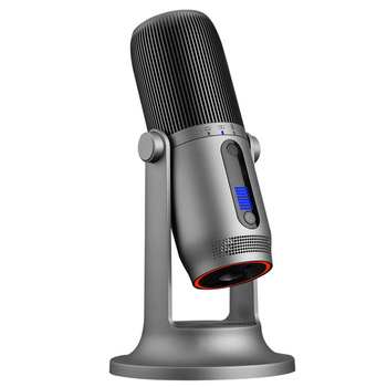 Mikrofon Mdrill One Pro Szary 96khz