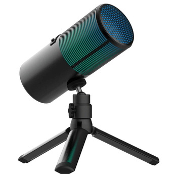 Mikrofon Pulse Pro 192Khz RGB