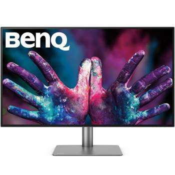 Monitor BENQ 32"  4K IPS PD3220U HDMI/DP//USB 3.0/USB-C/Thunderbolt