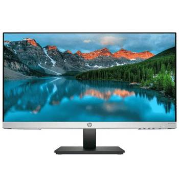 Monitor HP 24MH  24" FHD HDMI/VGA/speakers