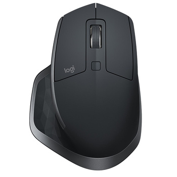 Mysz Logitech MX Master 2S