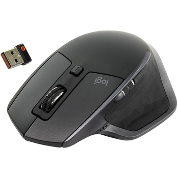 Mysz Logitech MX Master 2S