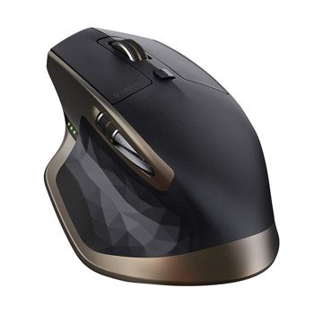 Mysz bezprzewodowa Logitech MX Master Amazon Edition czarna