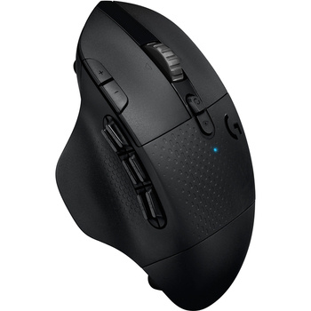 Mysz gamingowa Logitech G604 Lightspeed (czarna)