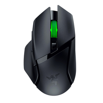 Mysz gamingowa Razer Basilisk V3 X Hyperspeed (czarna)