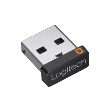 Odbiornik Logitech USB Unifying Receiver