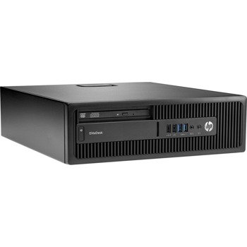 PC HP EliteDesk HP800K11 SFF i5-4590/4GB/500GB/DVD/Keyboard+Mouse/Win 10 Pro