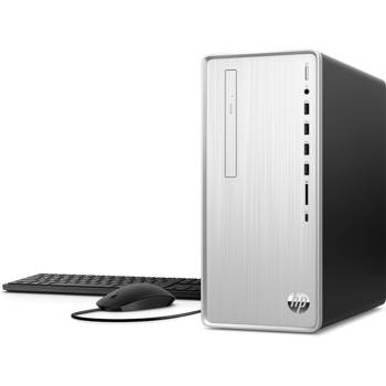 PC HP Pavilion 9EF11AA i5-10400/8GB/1TB+SSD 16GB/Mouse+Keyboard/W10
