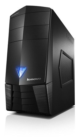 PC Lenovo Erazer X315 FX-770K/8GB/1TB/Radeon R9 360 2GB/Keyboard+Mouse/Win 8.1