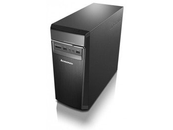 PC Lenovo H50-55 A8-7600/8GB/1TB/DVD/BT/Keyboard+Mouse/Win 10