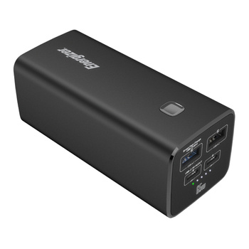 Powerbank Energizer 20.000 mAh 65W 2x USB-C / 2x USB-A