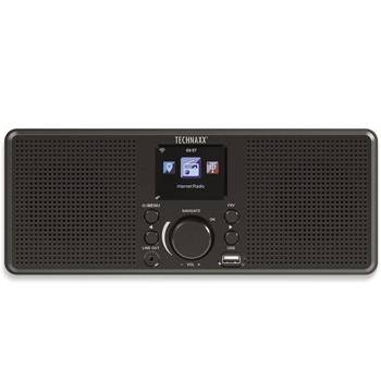 Radio Internetowe Technaxx  TX-153